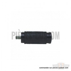 Embout de sélecteur Flame "Standard" Noir