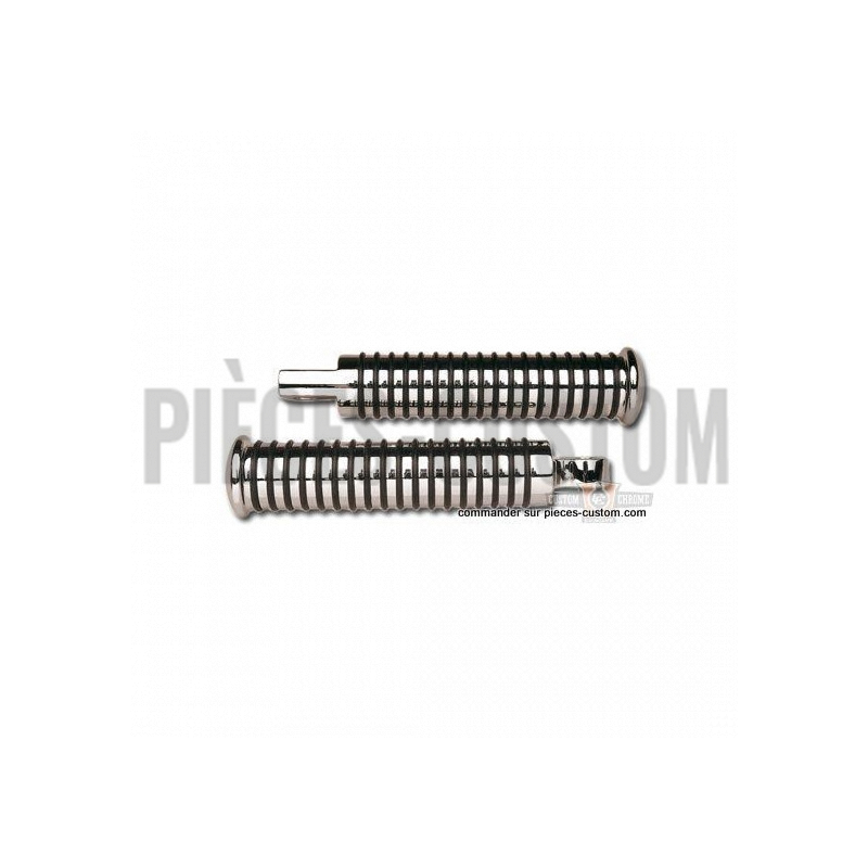 Repose-pieds-passager-Custom-Chrome