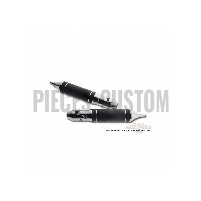 Repose-pieds-Gladiator-embout-3/8"