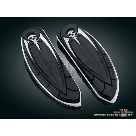 Insert-de-marche-pieds-Iso-Küryakyn