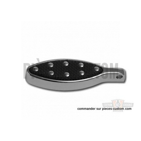 Repose-pieds-Banana-Chrome-Cycle-Smith