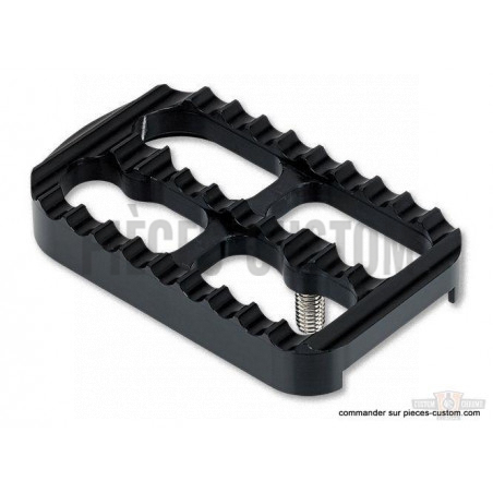 Cache-pédale-de-frein-Serrated