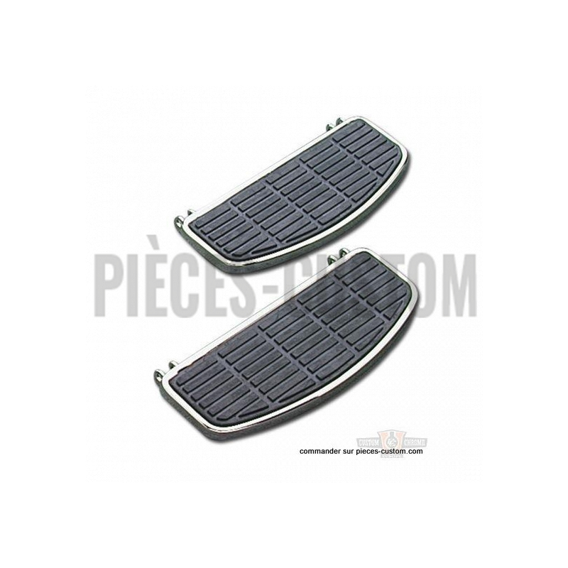 Marche-pieds-Solid