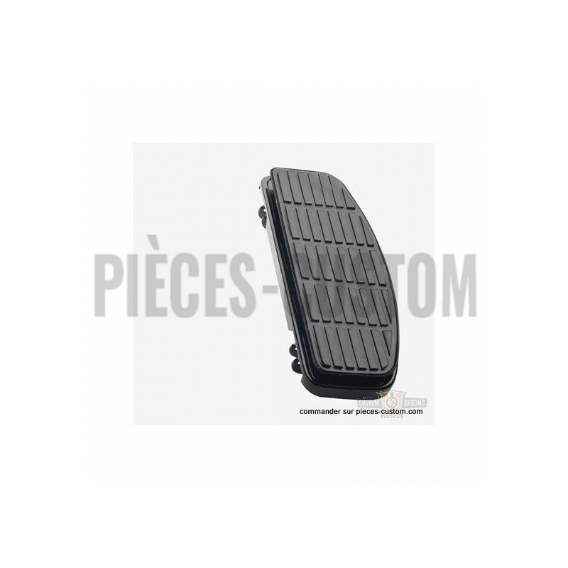 Marche-pieds-rectangulaire-noir