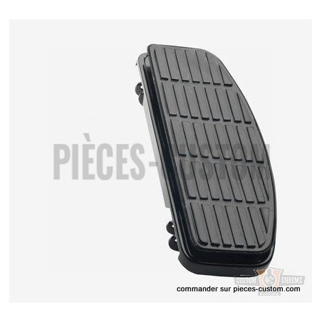 Marche-pieds-rectangulaire-noir