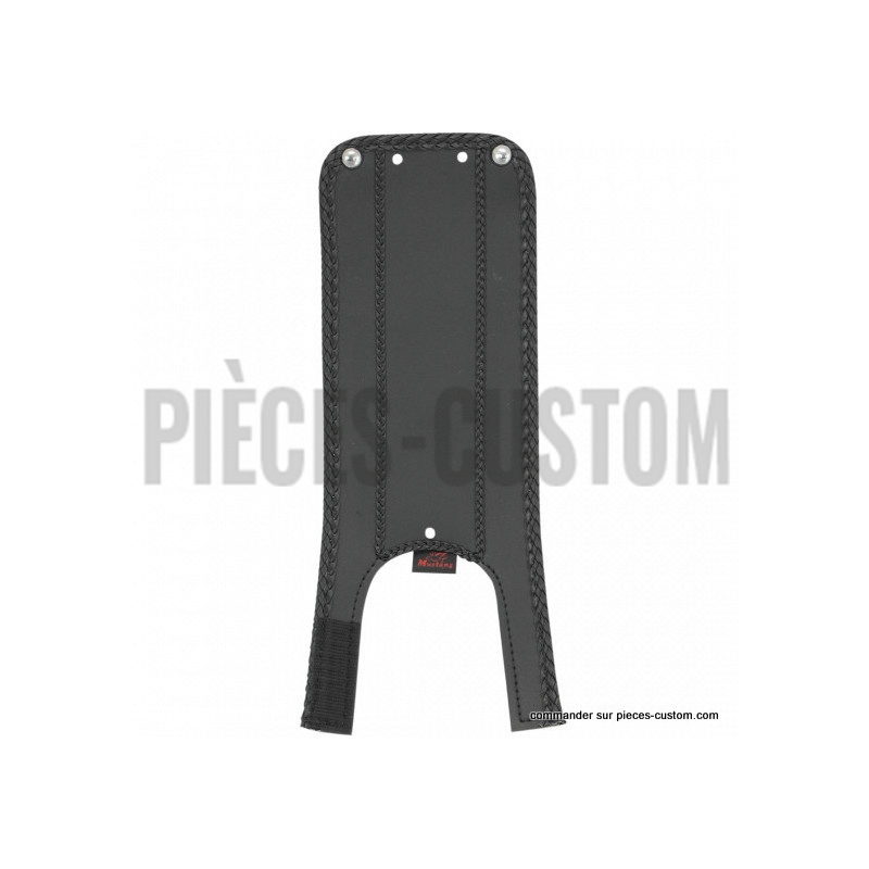 Protection-de-réservoir-lisse-pour-Softail