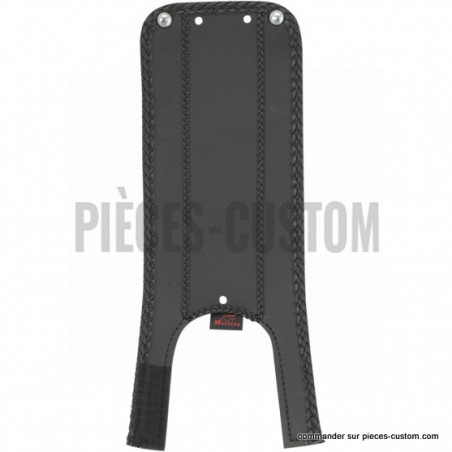Protection-de-réservoir-lisse-pour-Softail