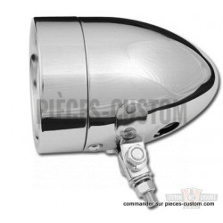 Phare-standard-Custom-Chrome