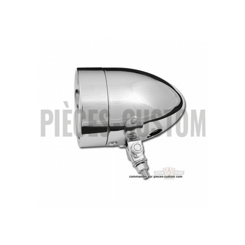 Phare-standard-Custom-Chrome