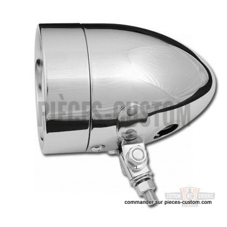 Phare-standard-Custom-Chrome