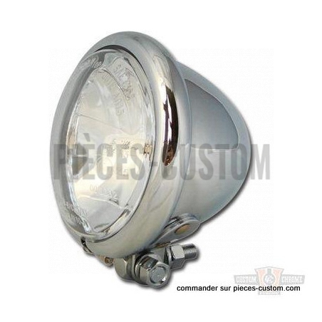 Phare-Chrome-Optique-claire