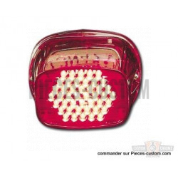 Feu à LED modèles fin 03-14