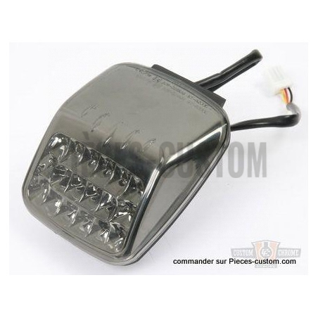 Feu-à-LED-V-Rod