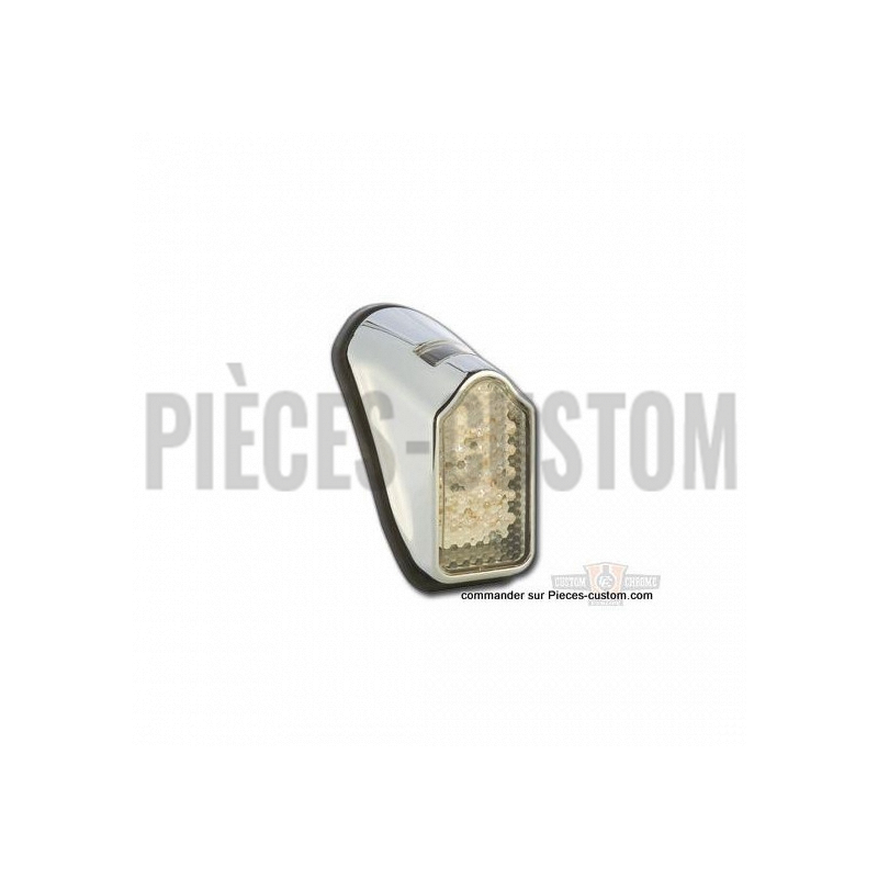 Mini-feu-LED-lentille-claire