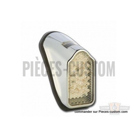 Mini-feu-LED-lentille-claire