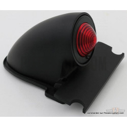 Feu Sparto Epoxy noir 