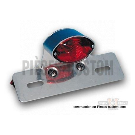 Feu-arrière-Cateye-avec-support-plaque