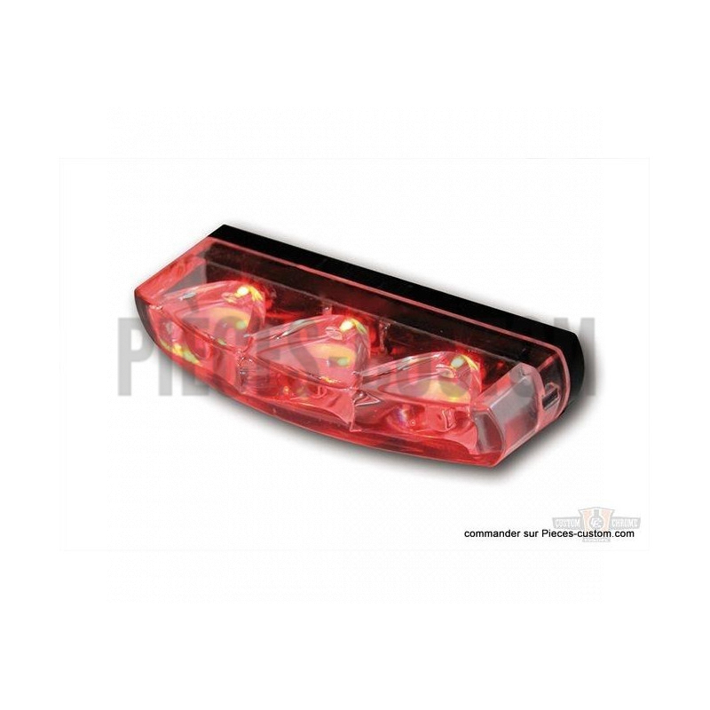 Feu-LED-Crystal