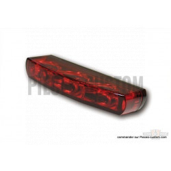 Feu-LED-Crystal