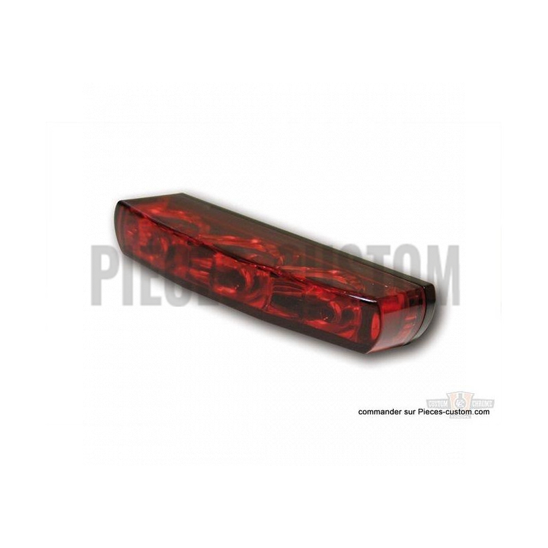 Feu-LED-Crystal