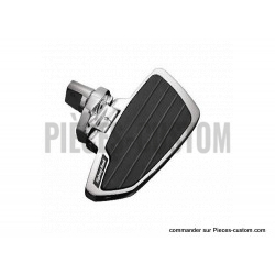 Marche-pieds Smooth Chrome VT750C2 Ace