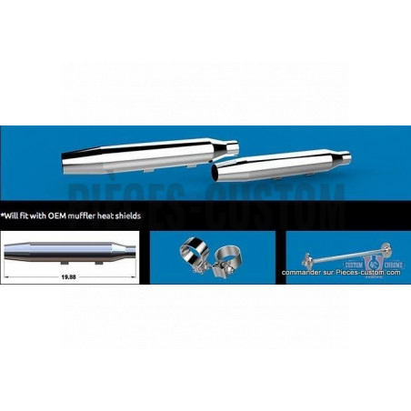 Silencieux-3"-HP+-Taper