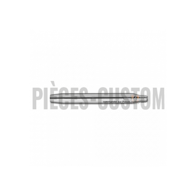 Silencieux-universel-Tapered-par-Paughco