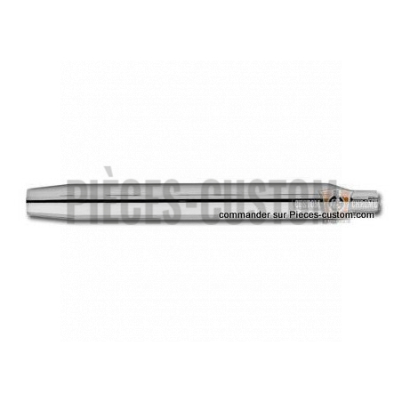Silencieux-universel-Tapered-par-Paughco