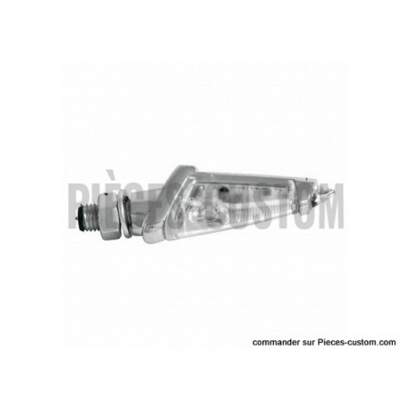 Clignotants-à-Led-Strunk-chromé