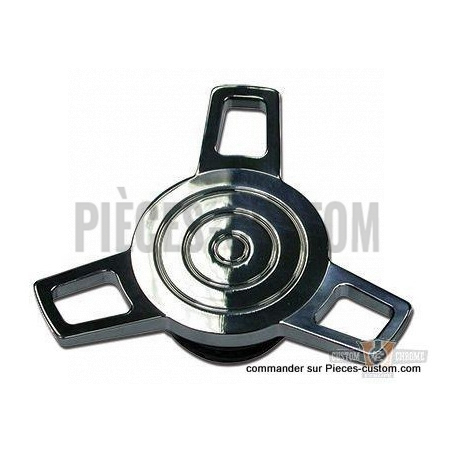 Bouchon-ventilé-Spinner-Chrome