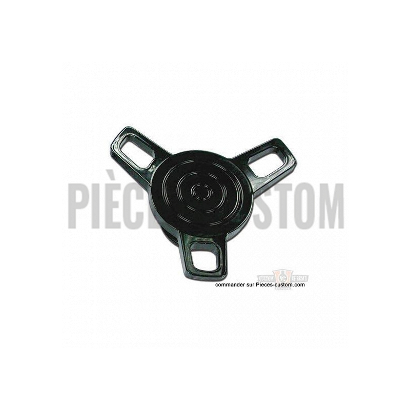 Bouchon-ventilé-Spinner-Noir
