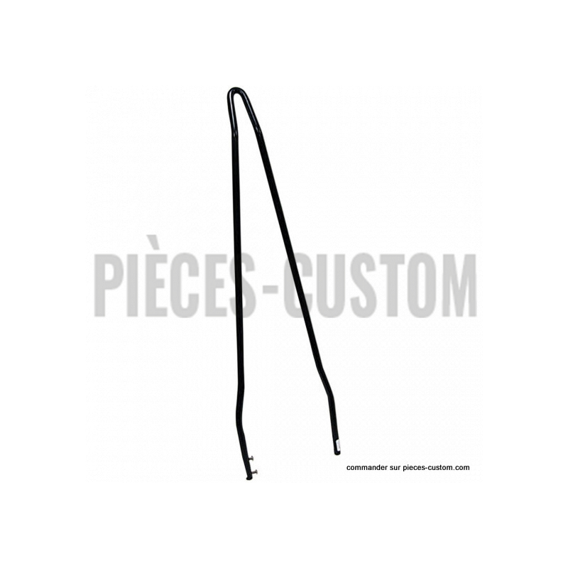 Sissy-Bar-Noir-Tube-Rond
