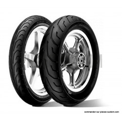 Pneu Dunlop GT 502 180/60-17