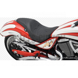 Selle Predator Crusade Jackpot-Vegas 06-14