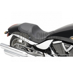 Selle Predator Flame KingPin-Vegas-8ball 03-14