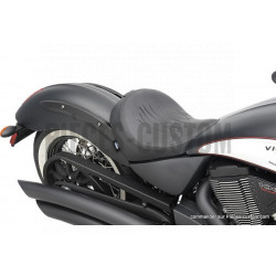 Selle solo Flame Kingpin-Vegas-8ball 03-14
