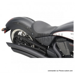 Selle low Smooth Kingpin-Vegas-8ball 03-14