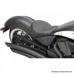 Selle low Diamond Kingpin-Vegas-8ball 03-14