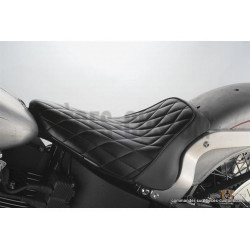 Selle-solo-Le-Pera-Bare-Bones-Diamond-Stitch
