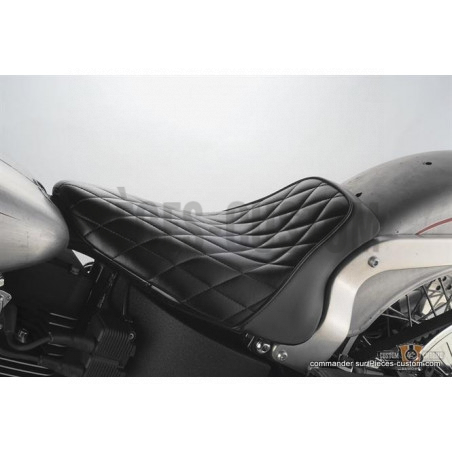 Selle-solo-Le-Pera-Bare-Bones-Diamond-Stitch