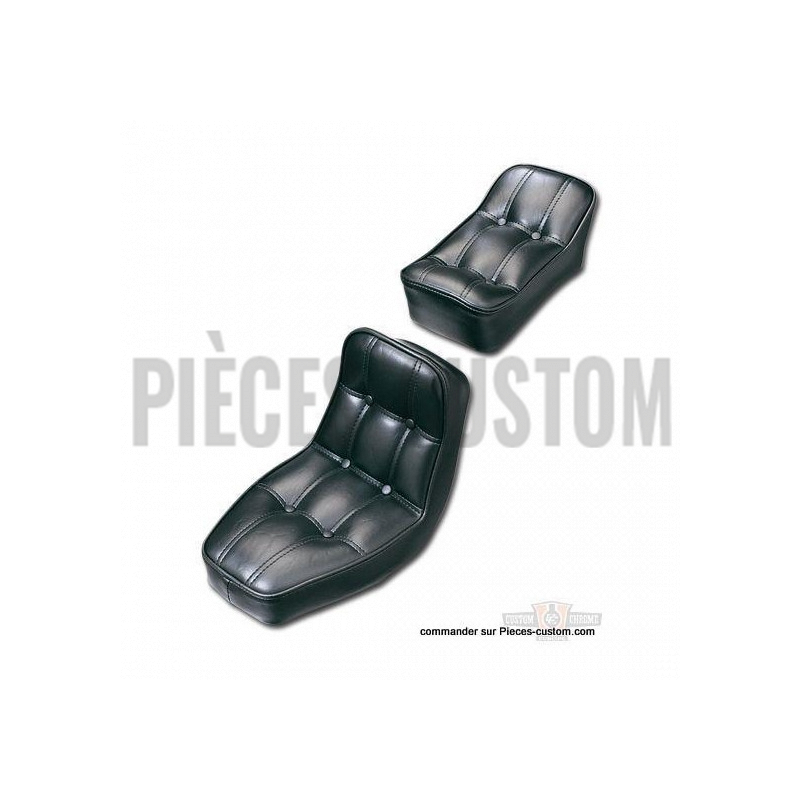 Selle-Rigid-Baron-II-2-pièces