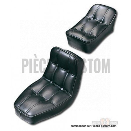 Selle-Rigid-Baron-II-2-pièces