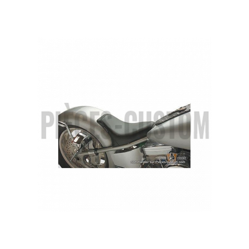 Selle-Le-Pera-Bare-Bones-Pour-cadre-custom-rigide