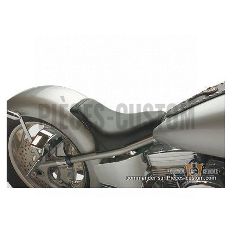 Selle-Le-Pera-Bare-Bones-Pour-cadre-custom-rigide