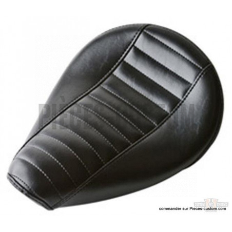 Selle-Solo-Custom-Large-Daddy-O-Stitch