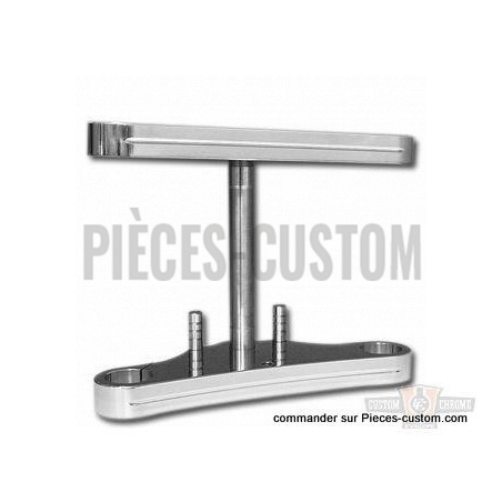 Kit-de-fourche-Wide-Glide-Big-Twin-de-2000-à-2016