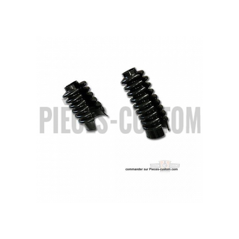 Soufflets-de-fourche-Eazy-on-41-mm-Noir