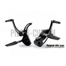 Commandes avancées Contrast cut pour Dyna de 1991 à 2017