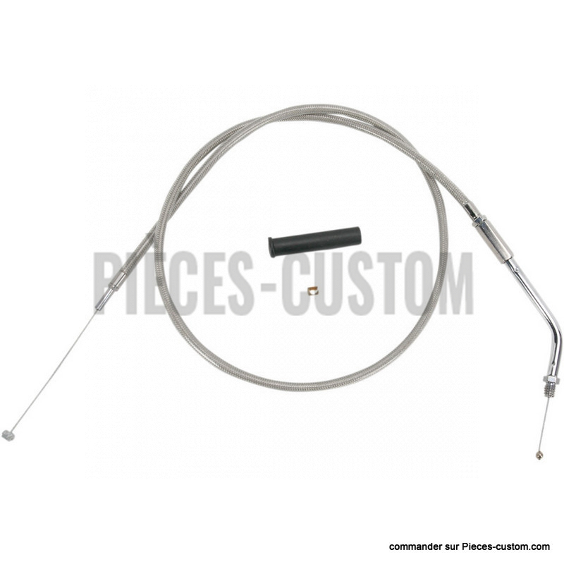 Cable-de-tirage-tressé