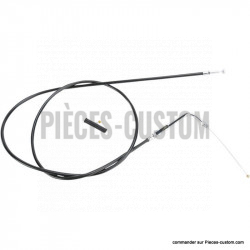 Câble-de-tirage-Noir